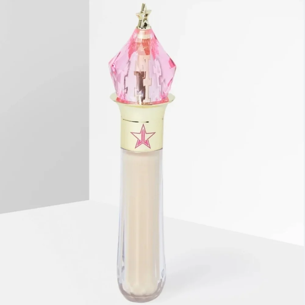 Jeffree Star Magic Star Liquid Concealer C4.5 New